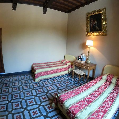 Agriturismo Montecorona Умбертиде Екстериор снимка