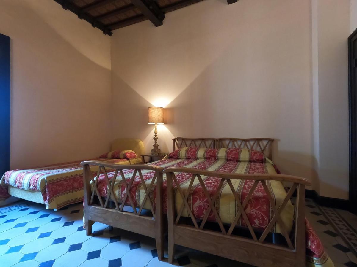 Agriturismo Montecorona Умбертиде Екстериор снимка