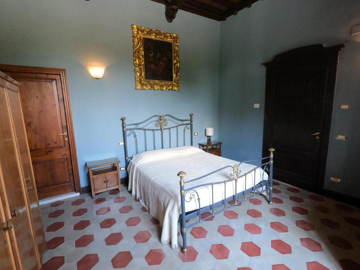 Agriturismo Montecorona Умбертиде Екстериор снимка