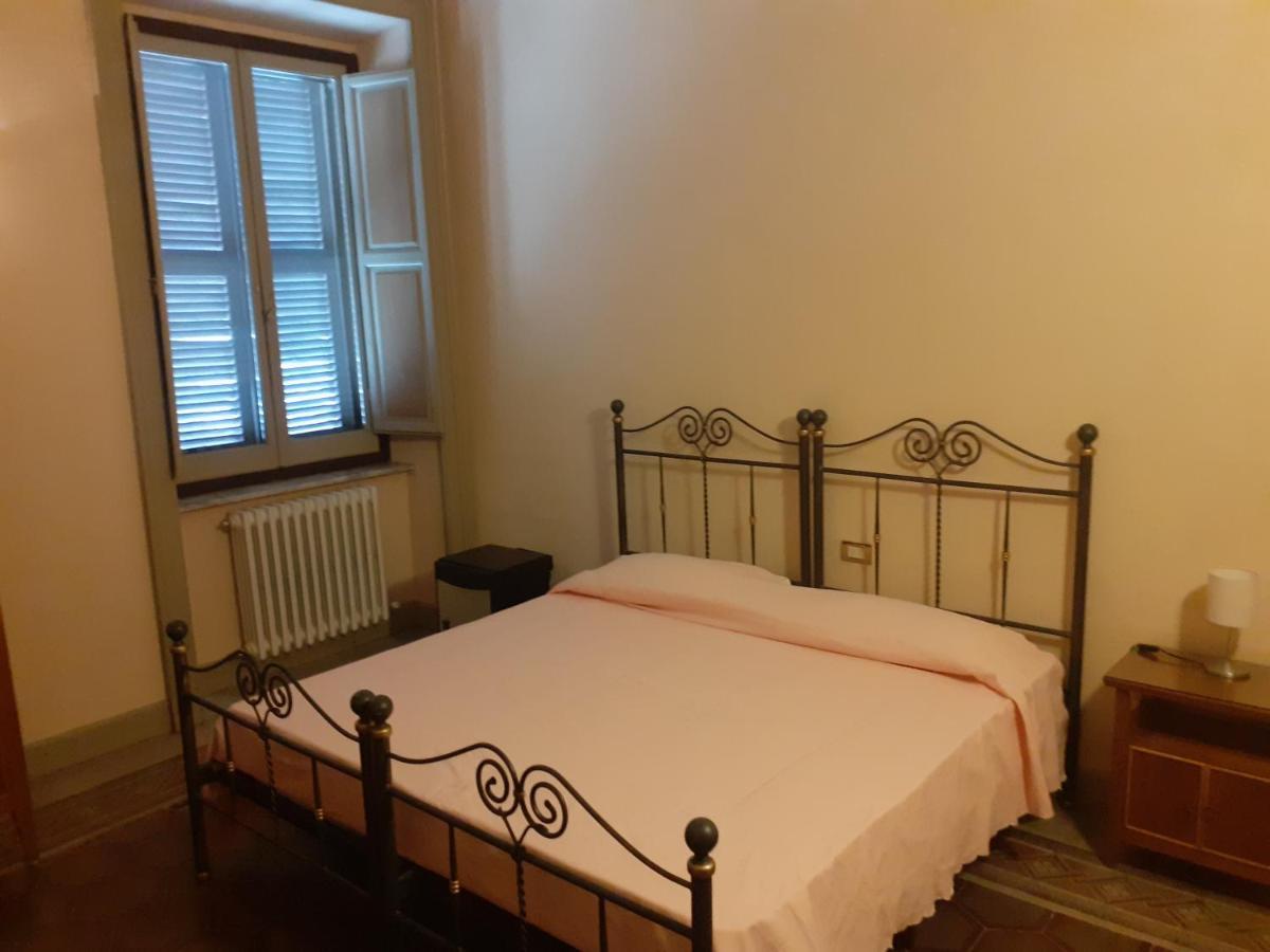 Agriturismo Montecorona Умбертиде Екстериор снимка