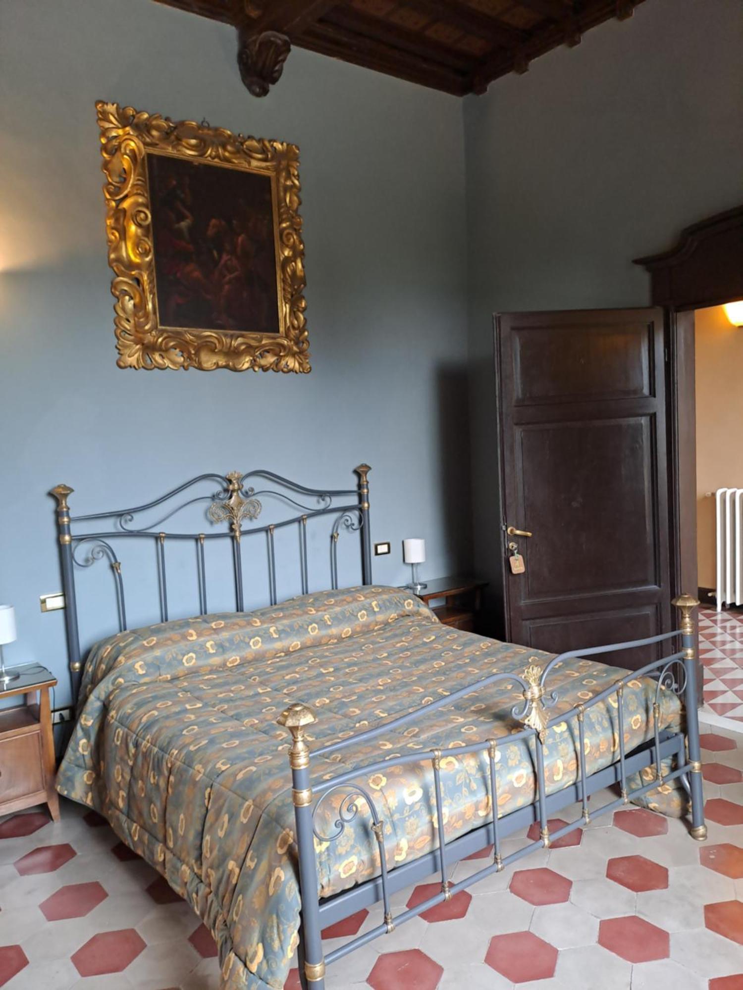 Agriturismo Montecorona Умбертиде Екстериор снимка