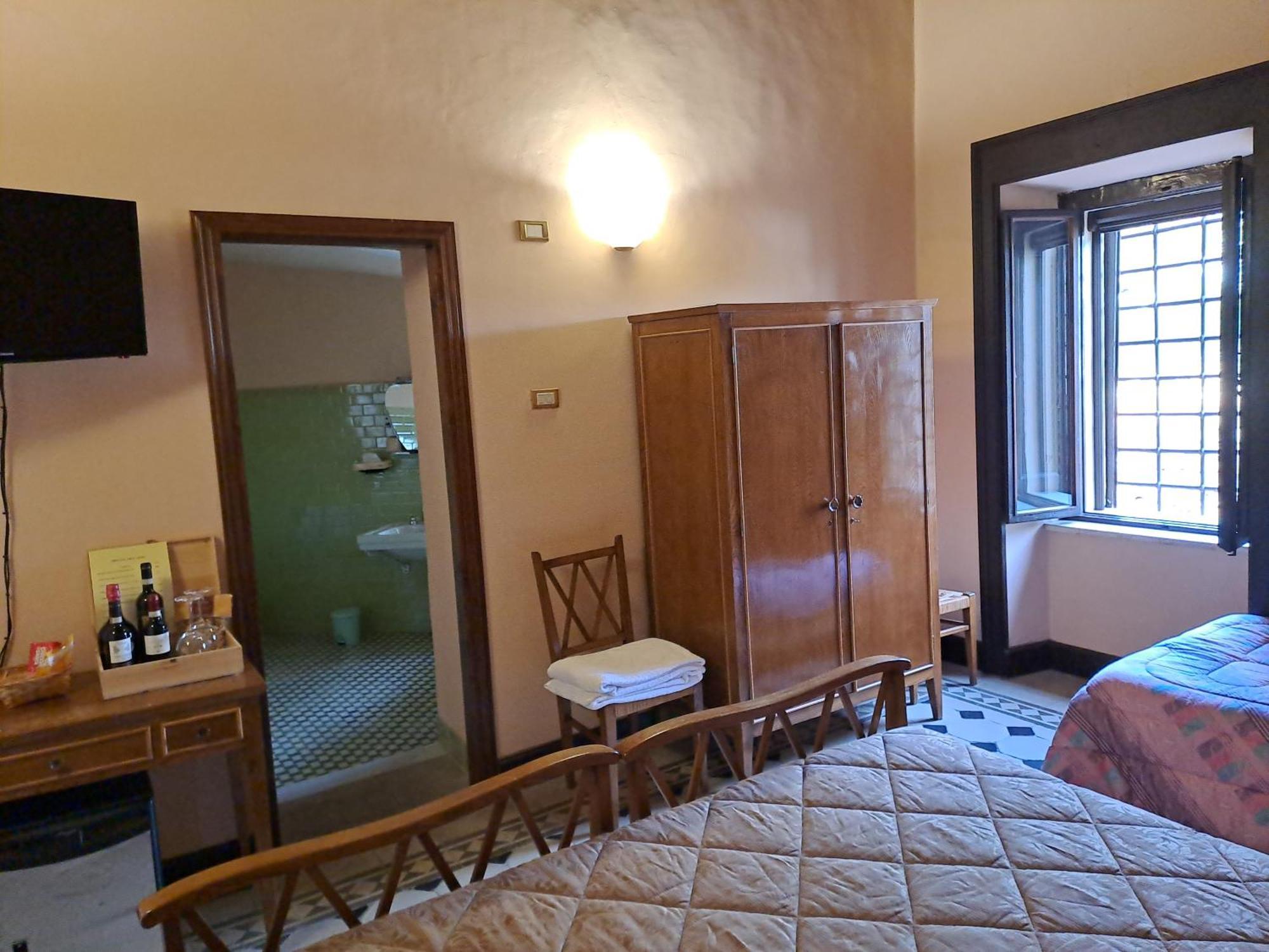 Agriturismo Montecorona Умбертиде Екстериор снимка