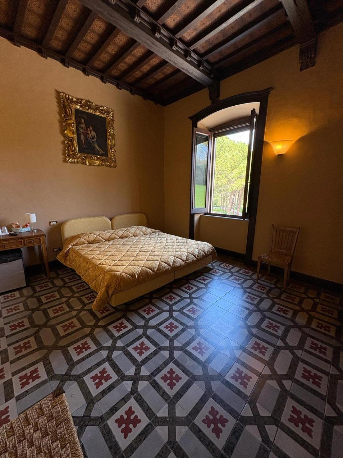 Agriturismo Montecorona Умбертиде Екстериор снимка