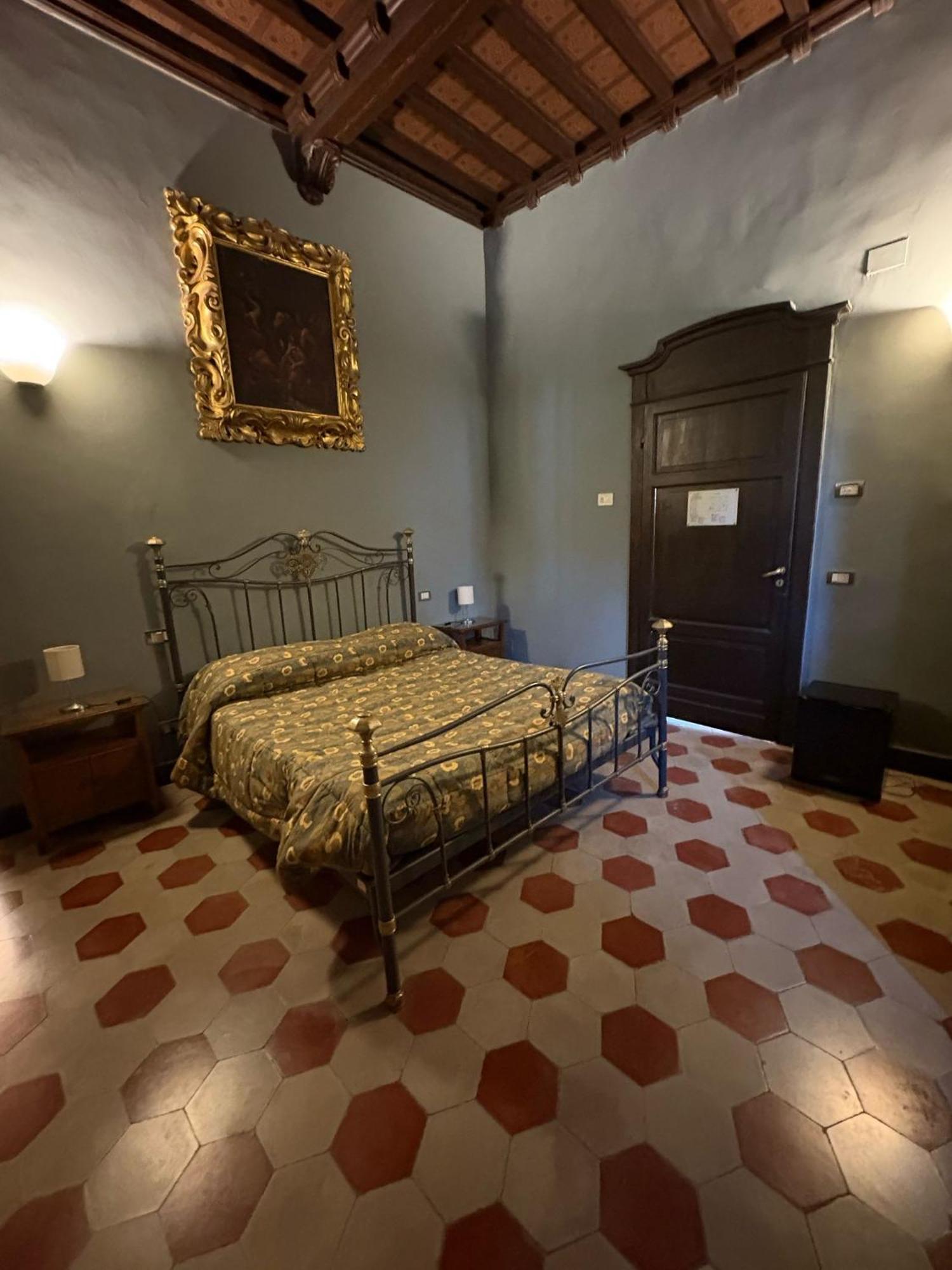 Agriturismo Montecorona Умбертиде Екстериор снимка