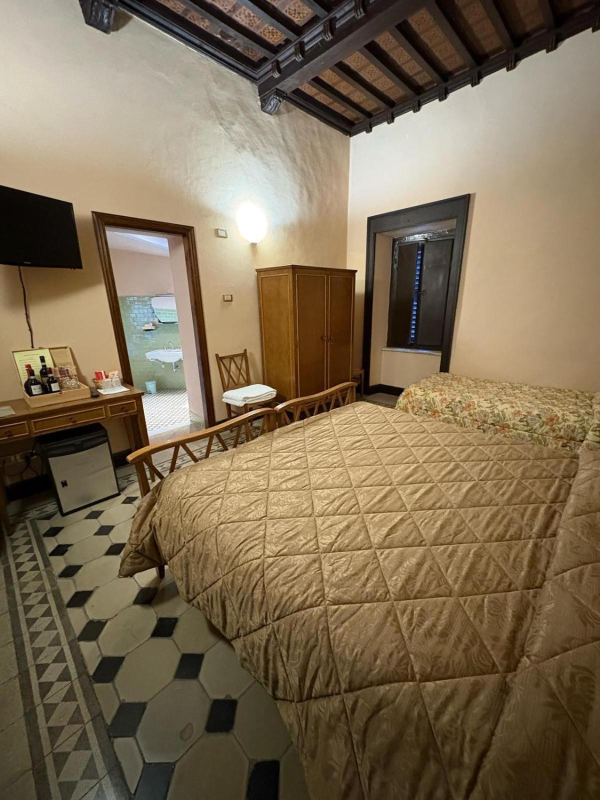 Agriturismo Montecorona Умбертиде Екстериор снимка