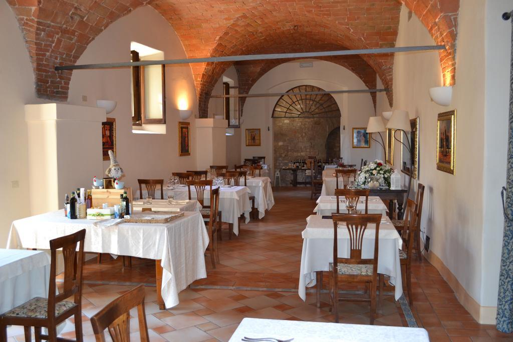 Agriturismo Montecorona Умбертиде Екстериор снимка